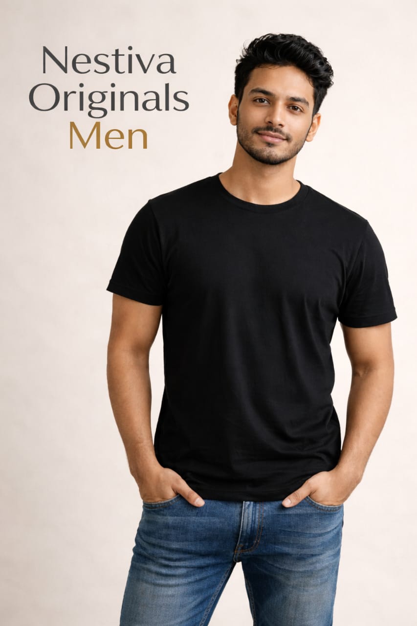 Nestiva Originals - Men