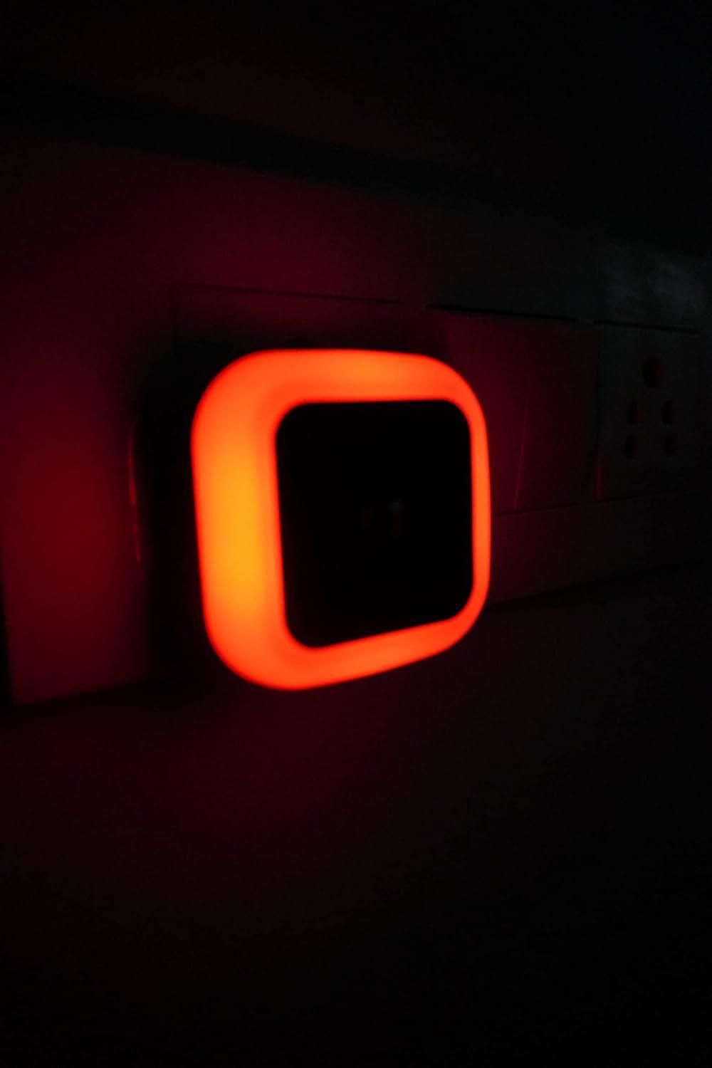 Smart LED Night Lamp