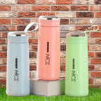 Vacuum Flask High Insulated Bottle for Hot & Cold Drinks