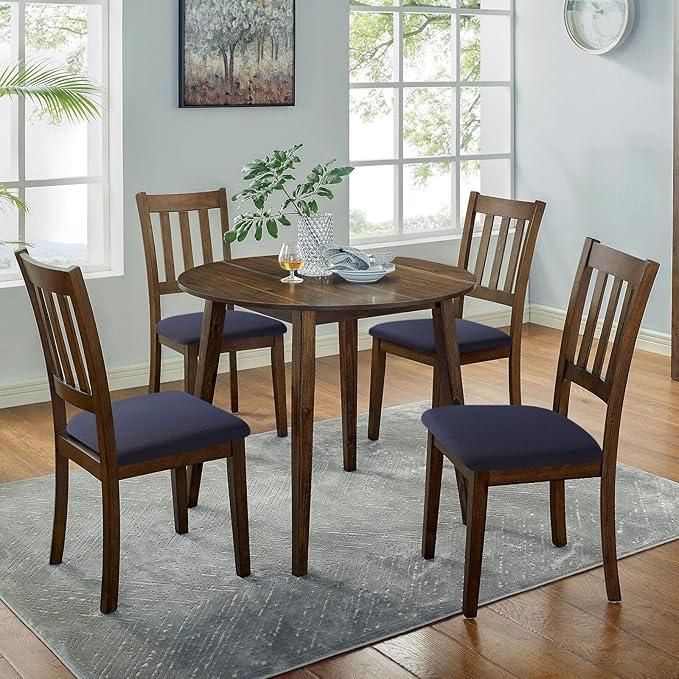 Chair Seat Covers Pack of 4