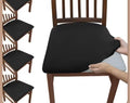 Chair Seat Covers Pack of 4