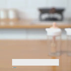 Plastic 2 In 1 Oil Dispenser 250 ml