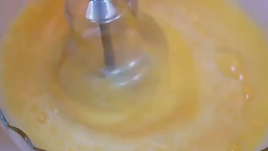 Power Free Hand Blender