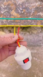 Connectors for Landscape Path Lighting (Pack of 10)